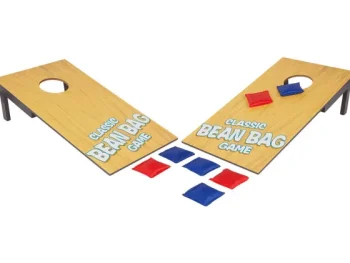 Best Mini Matters Pittenzak Werpspel