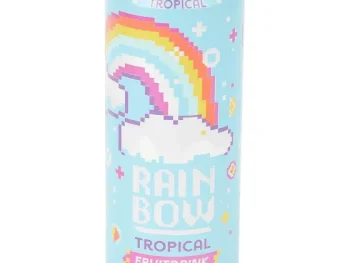Outlet Chupa Chups Pixelade Rainbow Fruitdrink Tropical