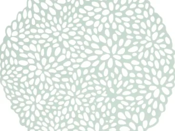 Discount Staub Placemat Brons,Goud,Groen,Zilver,Zwart