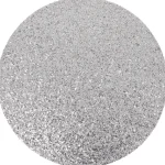 Outlet Kitchen Korner Placemat Met Glitters Goud,Roze,Zilver,Zwart