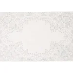 Clearance Kitchen Korner Placemat Goud,Grijs,Wit,Zilver,Zwart