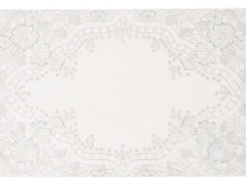 Clearance Kitchen Korner Placemat Goud,Grijs,Wit,Zilver,Zwart