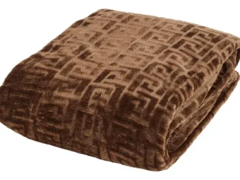 Fashion Paw Patrol Plaid Claire Beige,Bruin,Groen