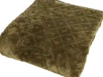 New Paw Patrol Plaid Freya Beige,Groen,Zwart