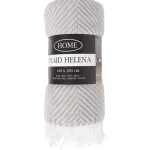 Clearance Paw Patrol Plaid Helena Beige,Grijs,Groen