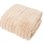 New Merk Plaid Xl Beige,Roze,Wit