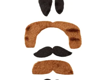 Best Merk Plaksnorren Meerkleurig