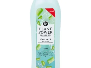 Outlet Palmolive Plant Power Douchegel