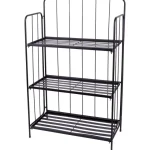 Outlet Merk Plantenrek Zwart