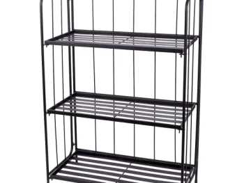 Outlet Merk Plantenrek Zwart