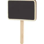 Hot Merk Plantensteker Zwart