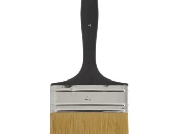 Hot Spectrum Platte Kwast