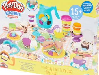 Sale Play-Doh Kitchen Creations Klei Speelset