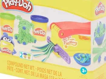 Online Hasbro Play-Doh Mini Classics