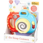 Online Playgo Speelgoedcamera Meerkleurig