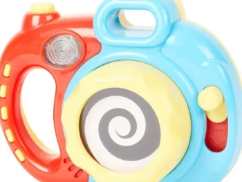 Online Playgo Speelgoedcamera Meerkleurig