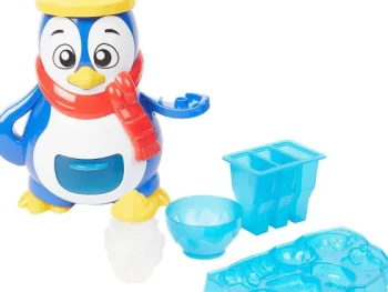 Best Mini Matters Polar Pingu N Maak Je Eigen Slush-Ijs