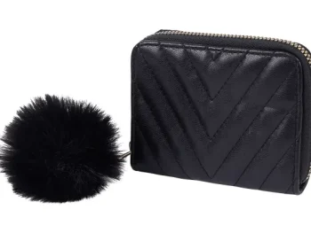 Outlet McGregor Portemonnee Bruin,Roze,Zwart