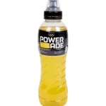 New Powerade Isotonic Sportdrank Passievrucht