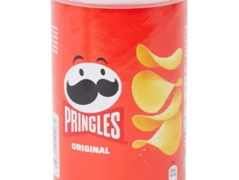 Sale Pringles Original