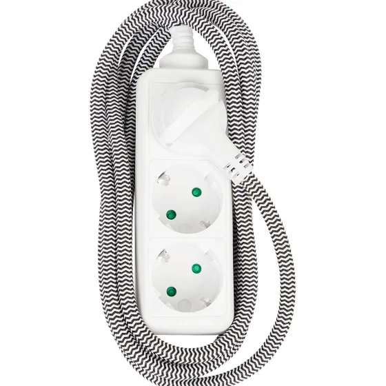 pro-max-stekkerdoos-LQZmykAZ-1.webp Online Pro-max Stekkerdoos Wit,Zwart