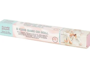 Sale Rösle Professionele Spuitzakken Transparant,Wit