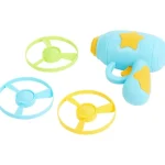 Sale Mini Matters Propellerpistool Meerkleurig