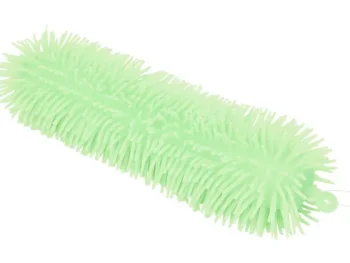 Outlet Mini Matters Puffer Rups Blauw,Groen,Oranje,Roze,Paars,Geel