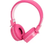 Hot Nintendo Pulsar Kinderkoptelefoon Blauw,Roze,Zwart