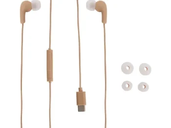 Fashion Nintendo Pulsar Oordopjes Grijs,Groen,Taupe,Wit