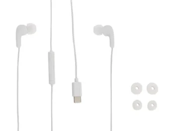 Fashion Nintendo Pulsar Oordopjes Grijs,Groen,Taupe,Wit