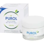 Clearance Purol Nachtcr Me Green
