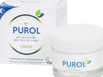 Clearance Purol Nachtcr Me Green