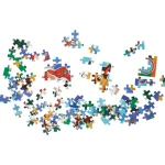 Clearance Nickelodeon Puzzel