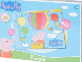 Clearance Nickelodeon Puzzel