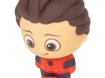 Hot Disney Puzzle Palz 3D-Puzzelgum