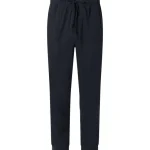 Fashion SuperTrash Pyjamabroek Blauw,Grijs
