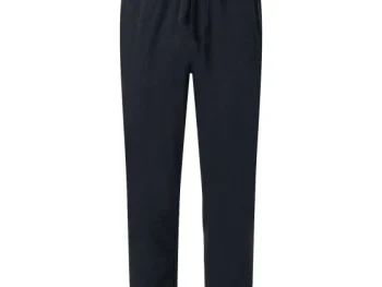 Fashion SuperTrash Pyjamabroek Blauw,Grijs