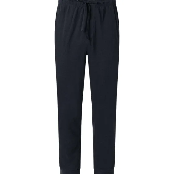 pyjamabroek-qKbQaWPq-0.webp Fashion SuperTrash Pyjamabroek Blauw,Grijs