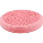 Hot Dunlop Q4Life Balanskussen Roze,Wit,Zwart