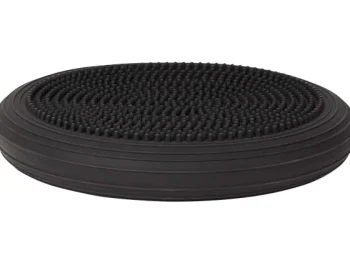 Hot Dunlop Q4Life Balanskussen Roze,Wit,Zwart