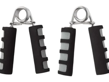 Sale Dunlop Q4Life Handtrainers Zwart