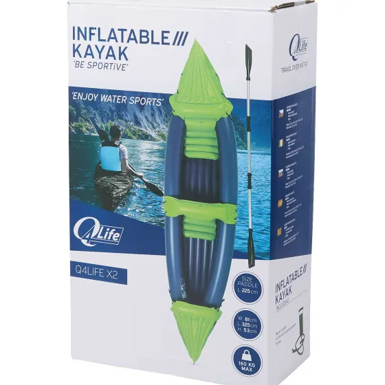q4life-x2-opblaasbare-kajak-eakjZqiN-3.webp Clearance Dunlop Q4Life X2 Opblaasbare Kajak Meerkleurig