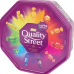Online Nestlé Quality Street