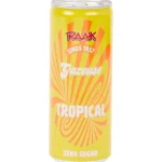 Online Raak Gazeuse Tropical Zero Sugar