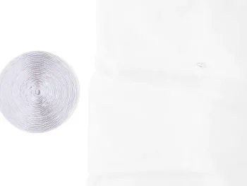 Fashion FERM Raamafdichting Voor Airconditioner Wit