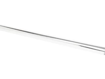 New C&C Raamfolie Met Spiegeleffect Zilver