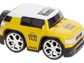 Fashion Mini Matters Raceauto Met Licht En Geluid Meerkleurig