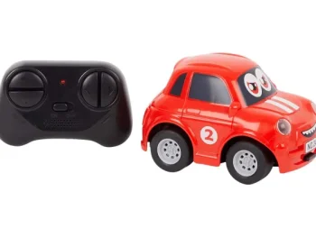 Hot Androni Radiografisch Bestuurbare Raceauto Blauw,Rood