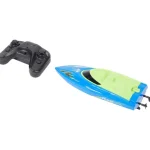 Discount Androni Radiografisch Bestuurbare Speedboot Meerkleurig